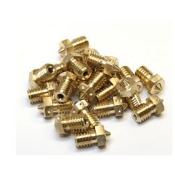 Buse V6 Extra Nozzle Brass 