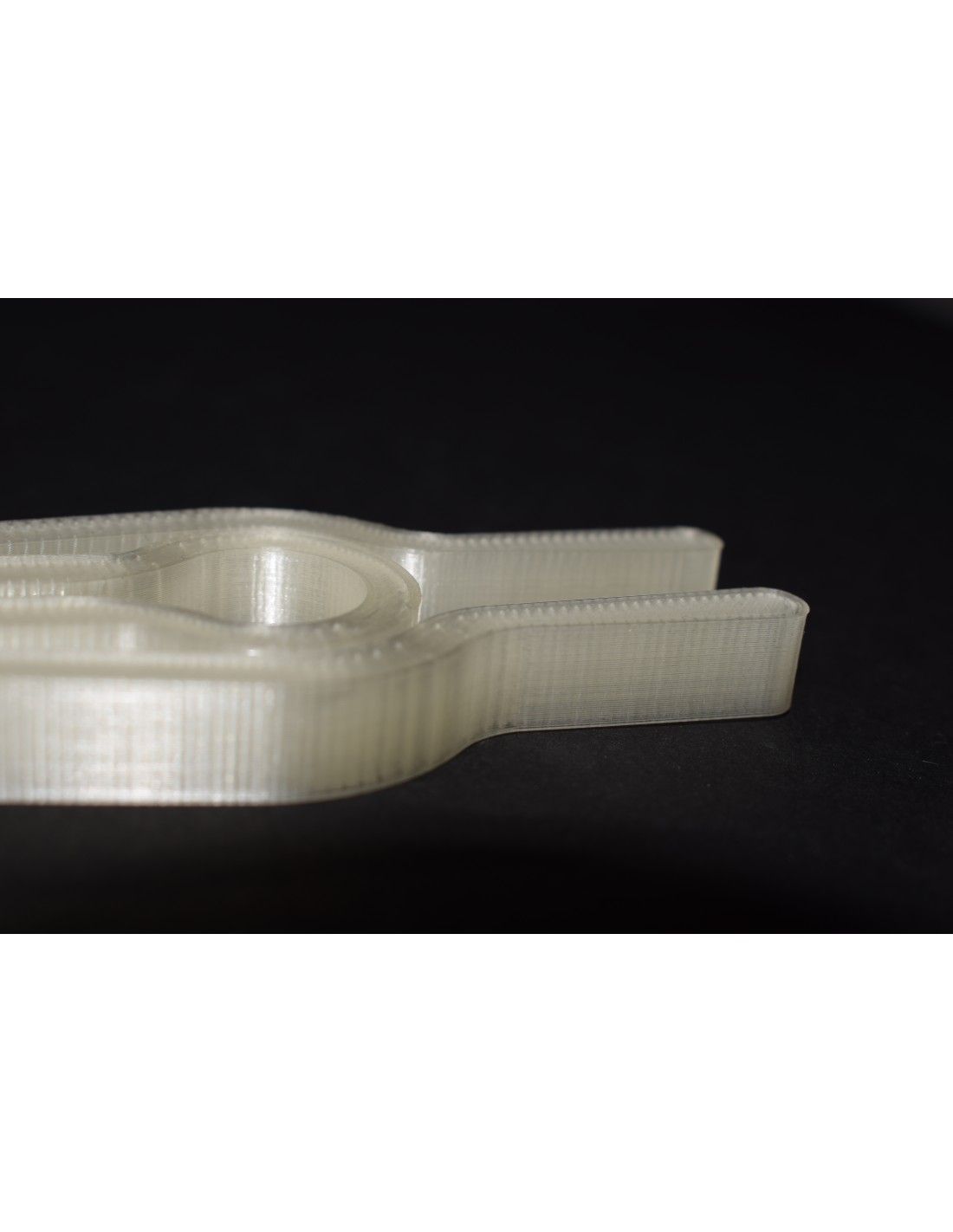 INNOVATEFIL TPU HARDNESS+ Muestra