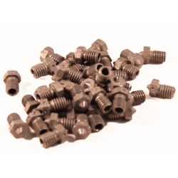 V6 Extra Nozzle Steel