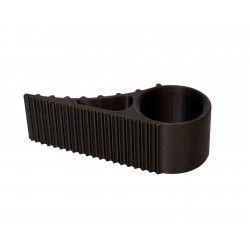 INNOVATEFIL POLIAMIDA FIBRA DE CARBONO MUESTRA