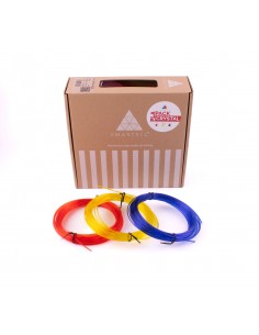 PACK PLA CRYSTAL