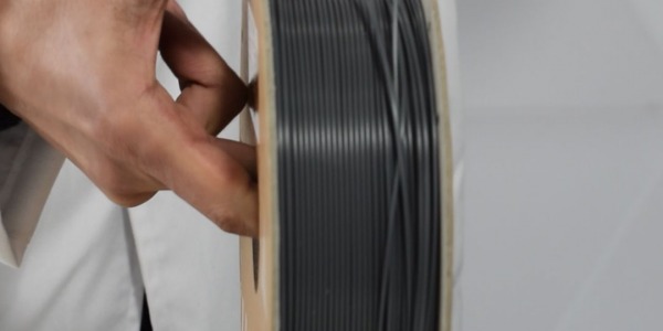 ULTIMATE SOLUTION, HOW TO UNTIE THE FILAMENT KNOT?