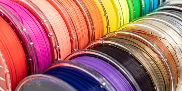 Conoce Smartfil® PLA y todas sus posibilidades