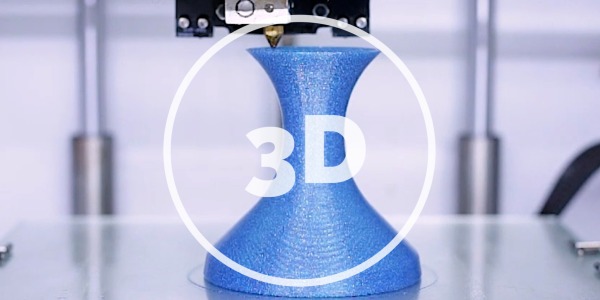 SOMOS 3D y también SOMOS 3R