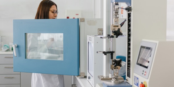 SMART MATERIALS 3D se une al proyecto FAUNO 