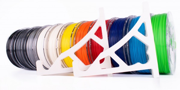 DESCUBRIENDO LAS CARACTERÍSTICAS DEL SMARTFIL® ABS: UN MATERIAL DE IMPRESIÓN 3D VERSÁTIL Y ROBUSTO