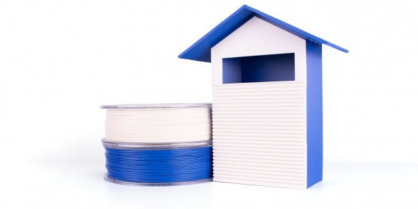 SMARTFIL® ASA: UN MATERIAL PARA IMPRESIÓN 3D RESISTENTE Y DURADERO