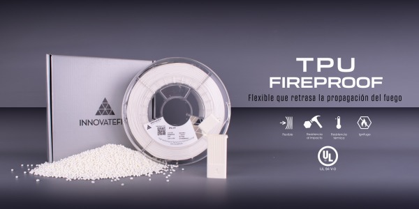 INNOVATEFIL TPU FP