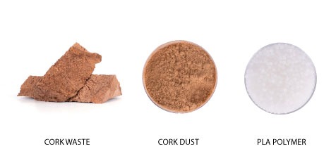  PROCESO DE FABRICACIÓN DE PELLETSMART® CORK